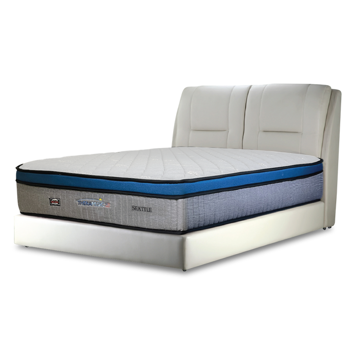 THERAPEDIC SEATTLE Mattress