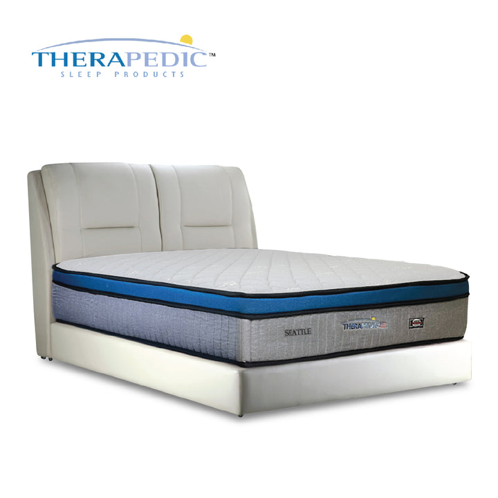 THERAPEDIC SEATTLE Mattress