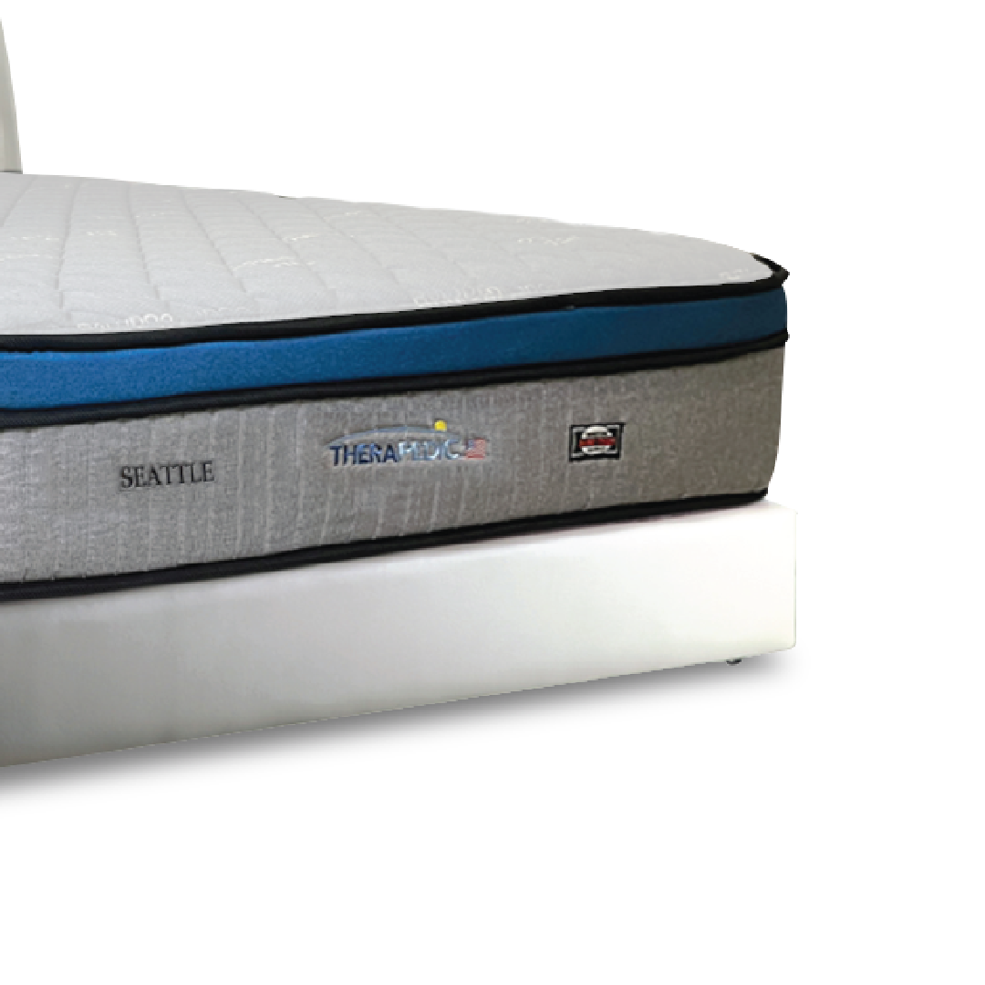 THERAPEDIC SEATTLE Mattress