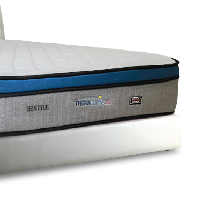 THERAPEDIC SEATTLE Mattress