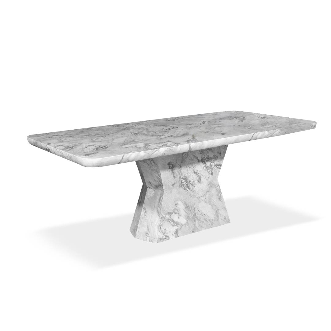 SEGO Marble Dining Table