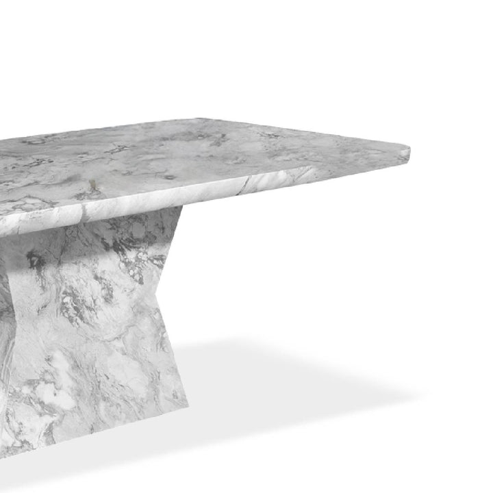 SEGO Marble Dining Table