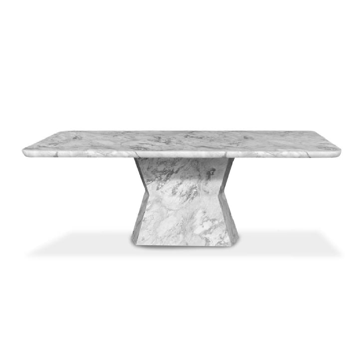 SEGO Marble Dining Table