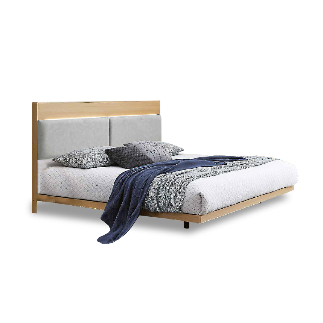 SEITTO Bedframe