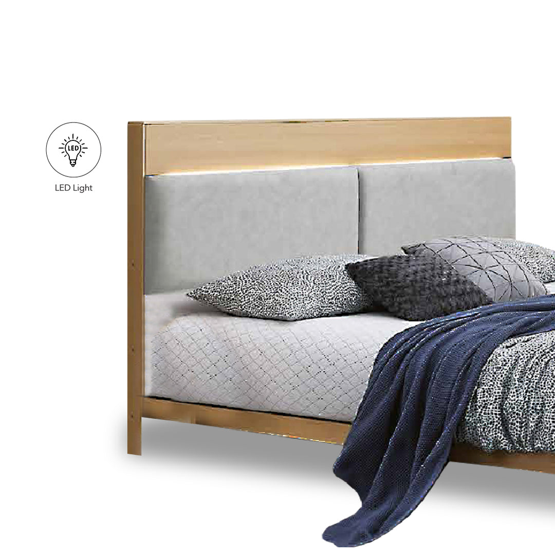 SEITTO Bedframe