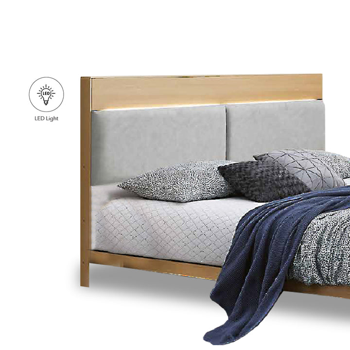 SEITTO Bedframe
