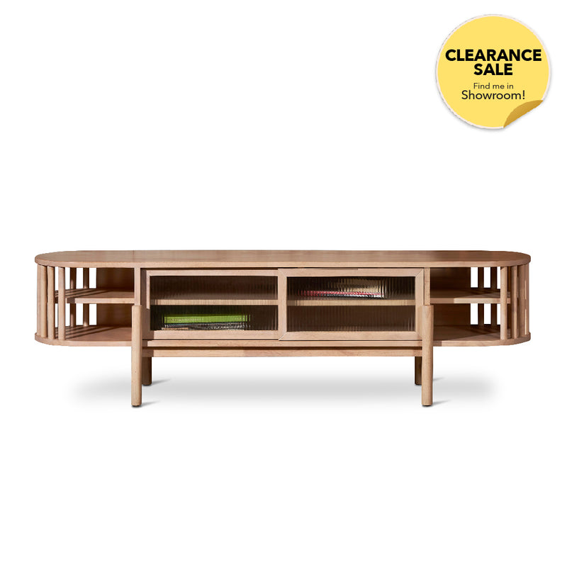 SENSE Hall Cabinet