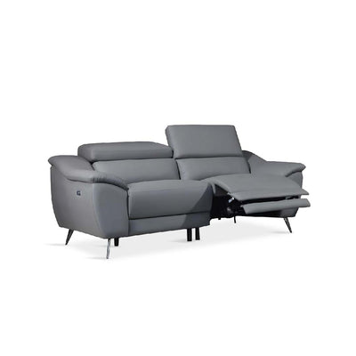 SEPPE Recliner 2 Seater Sofa