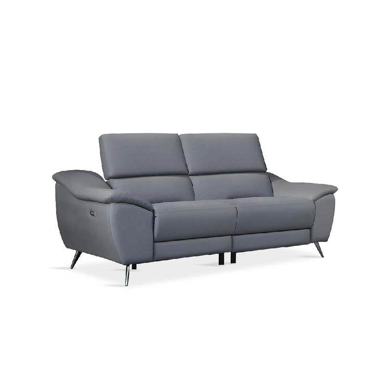 SEPPE Recliner Sofa Set