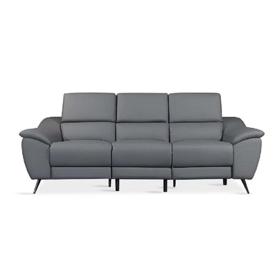 SEPPE Recliner 3 Seater Sofa