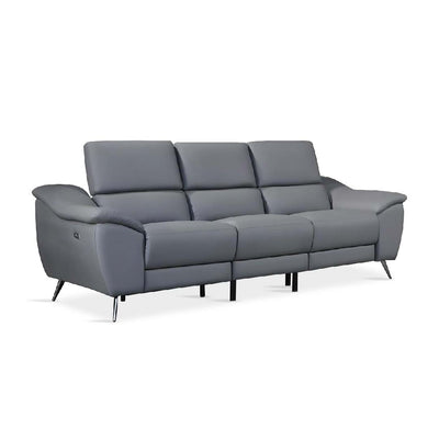 SEPPE Recliner Sofa Set