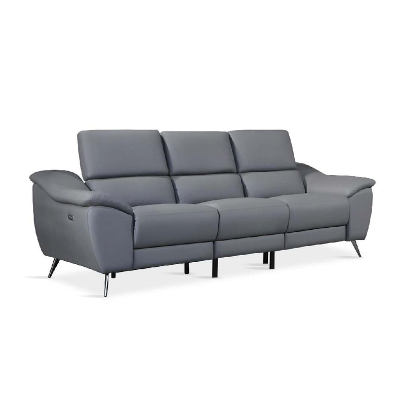 SEPPE Recliner 3 Seater Sofa