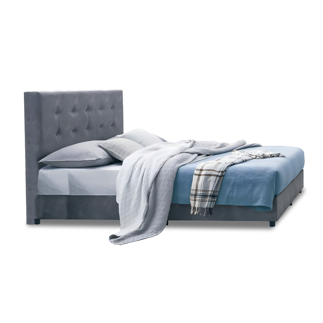 SERGEY Classy Bedroom Set