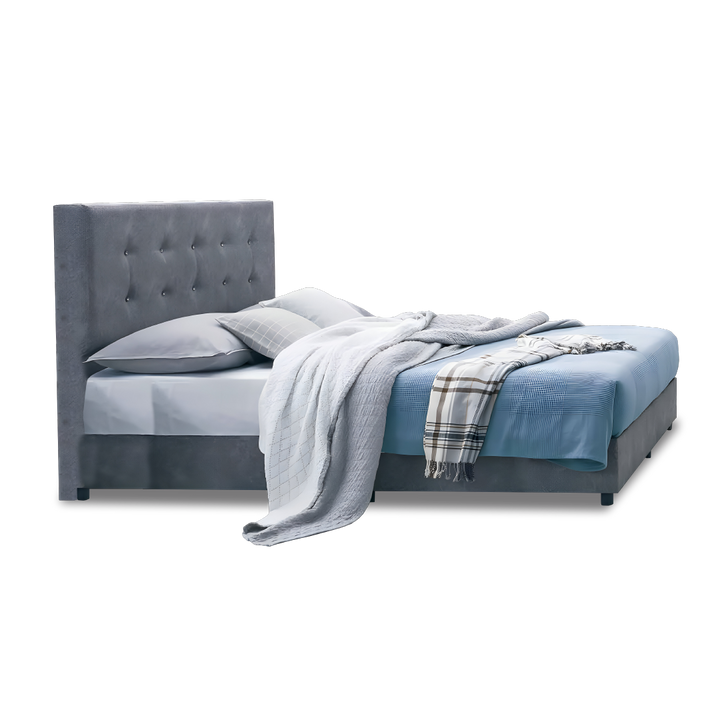 SERGEY Classy Bedroom Set