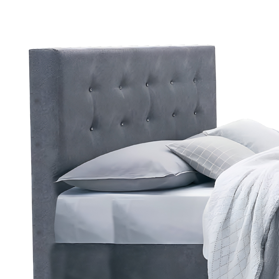 SERGEY Classy Bedroom Set