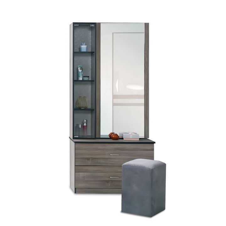 SERGEY Classy Bedroom Set