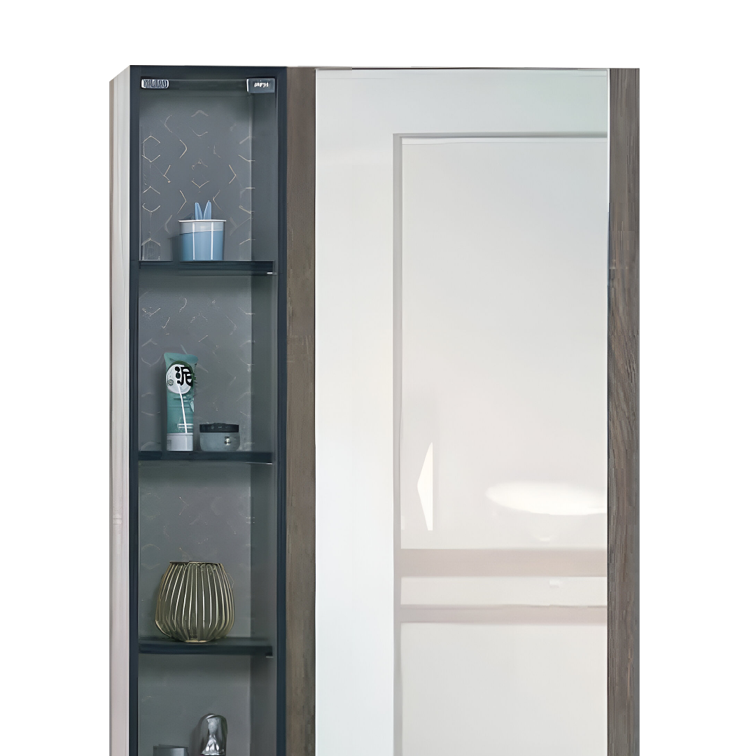 SERGEY Classy Bedroom Set