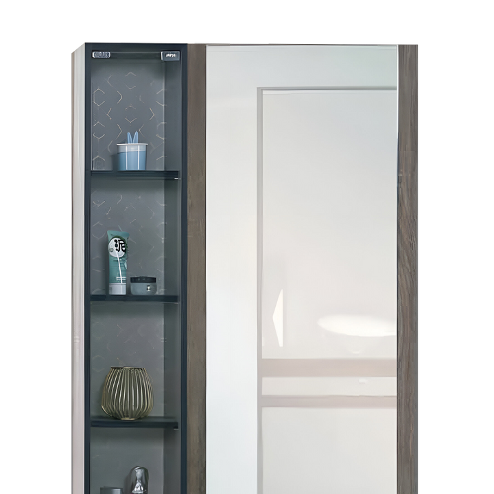 SERGEY Classy Bedroom Set