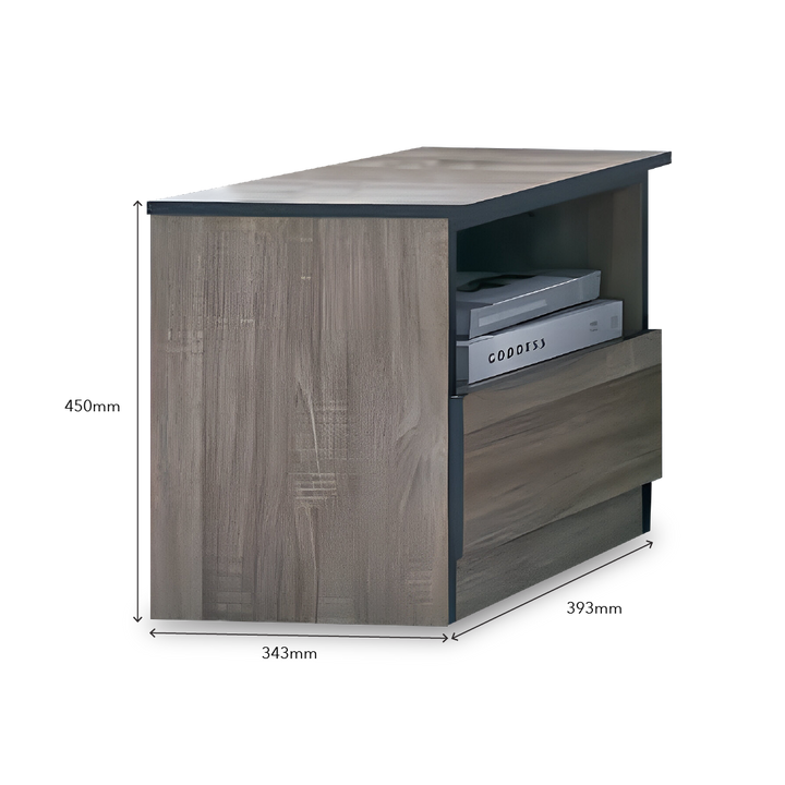 SERGEY Classy Bedroom Set