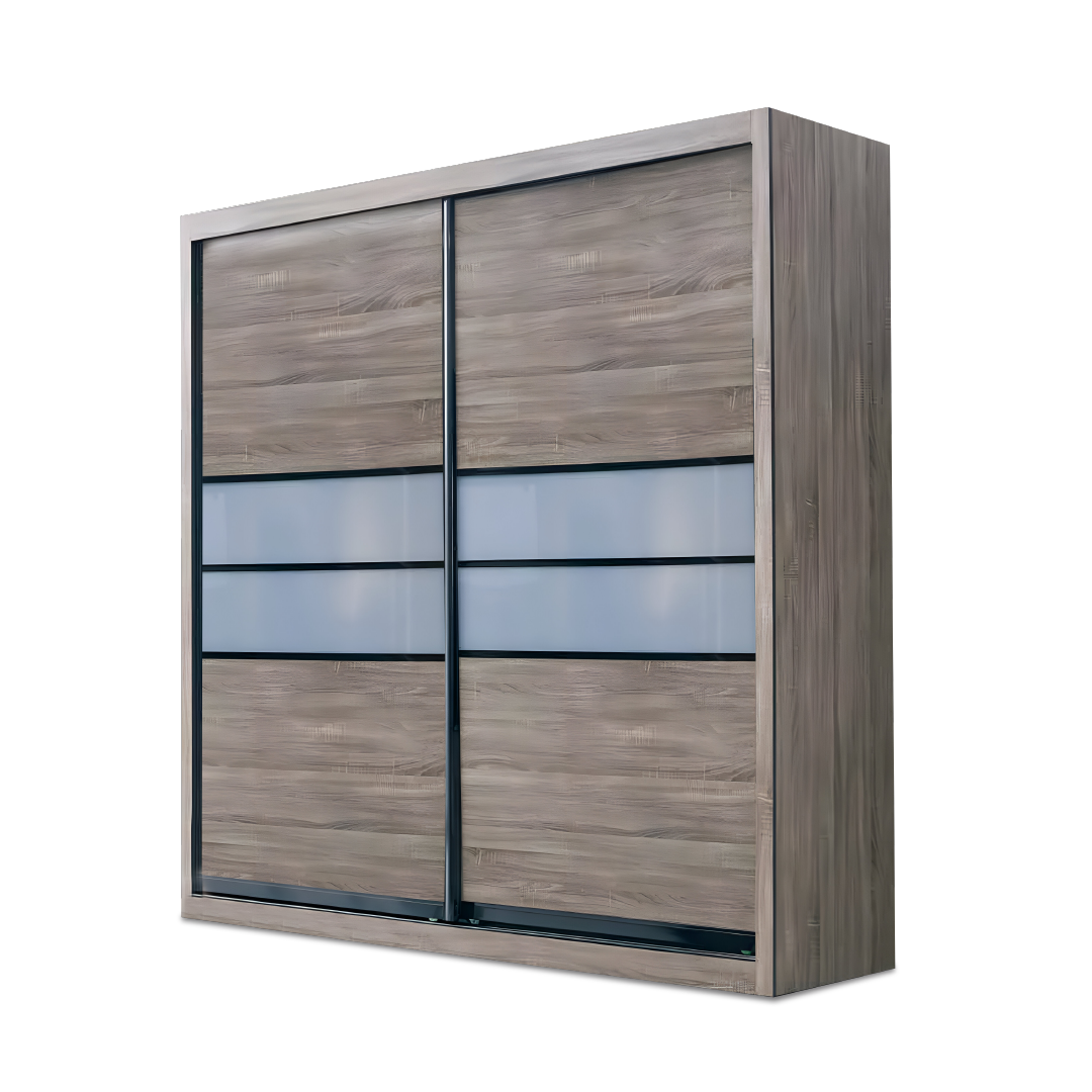 SERGEY Classy Bedroom Set