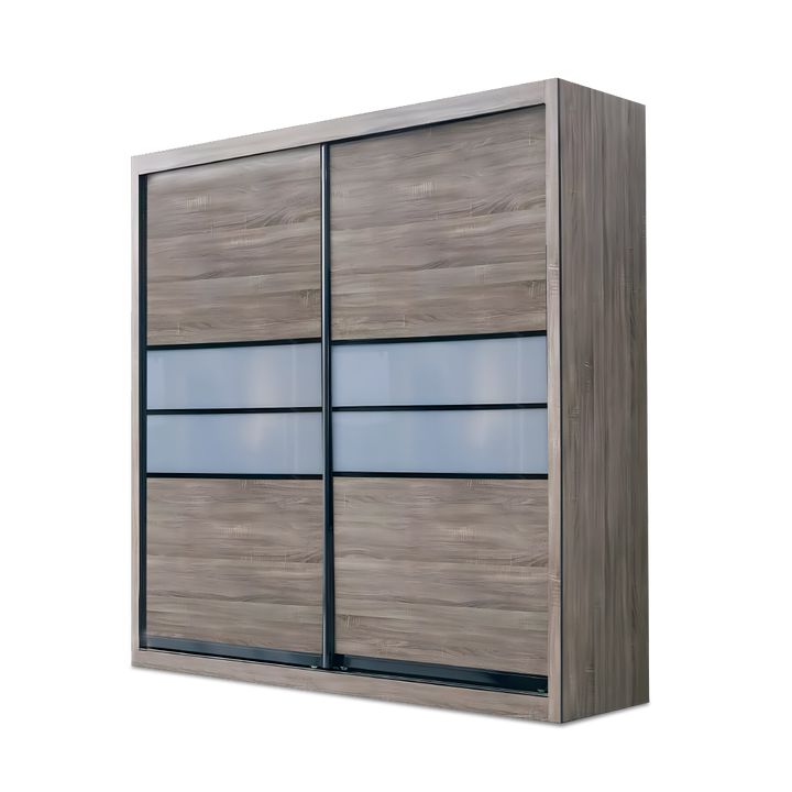 SERGEY Classy Bedroom Set