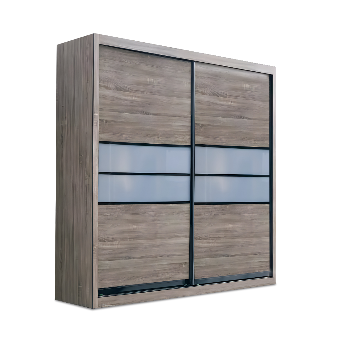 SERGEY Classy Bedroom Set