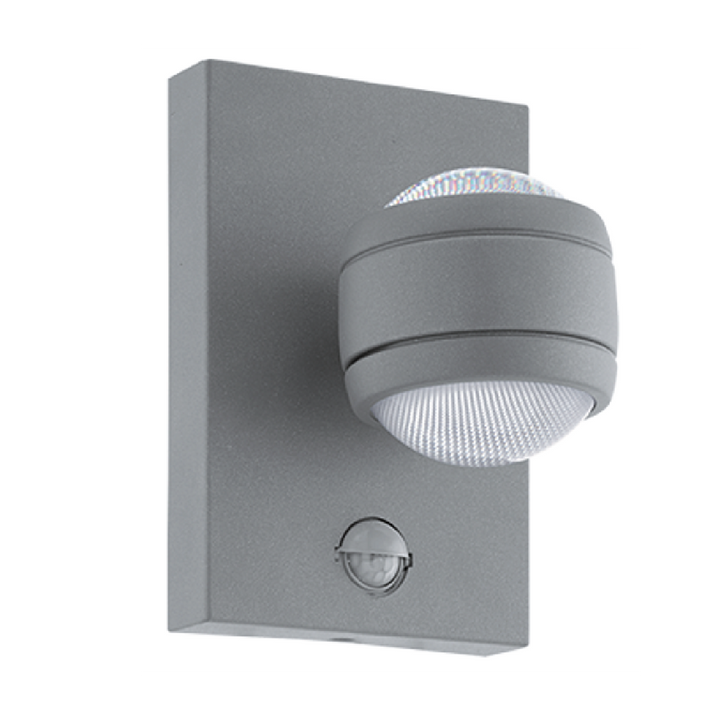 SESIMBA 1 Outdoor Wall Lamp