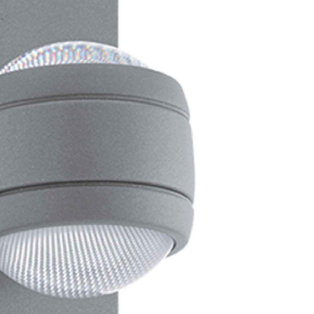 SESIMBA 1 Outdoor Wall Lamp