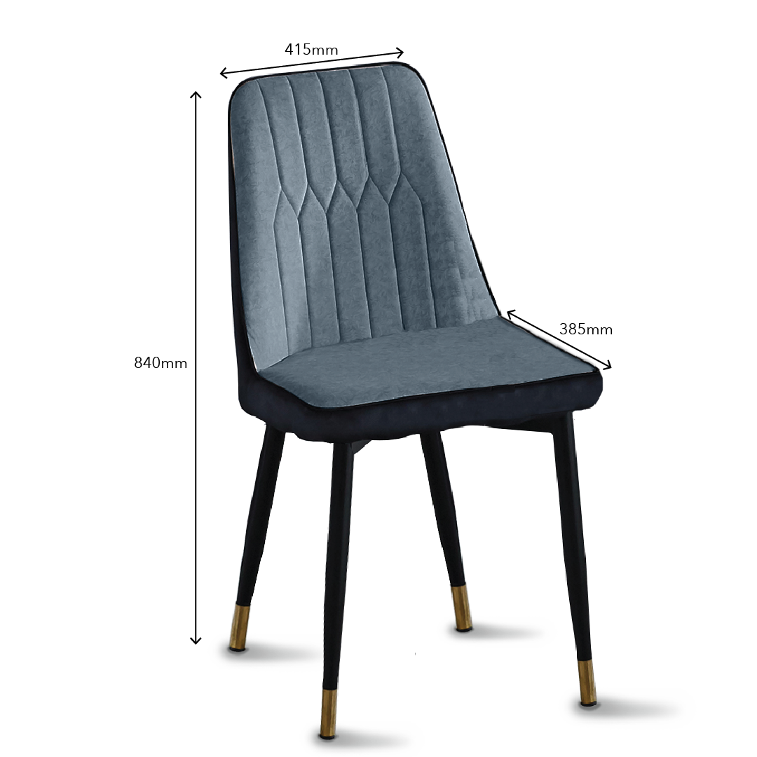 SHERBERT Dining Chair