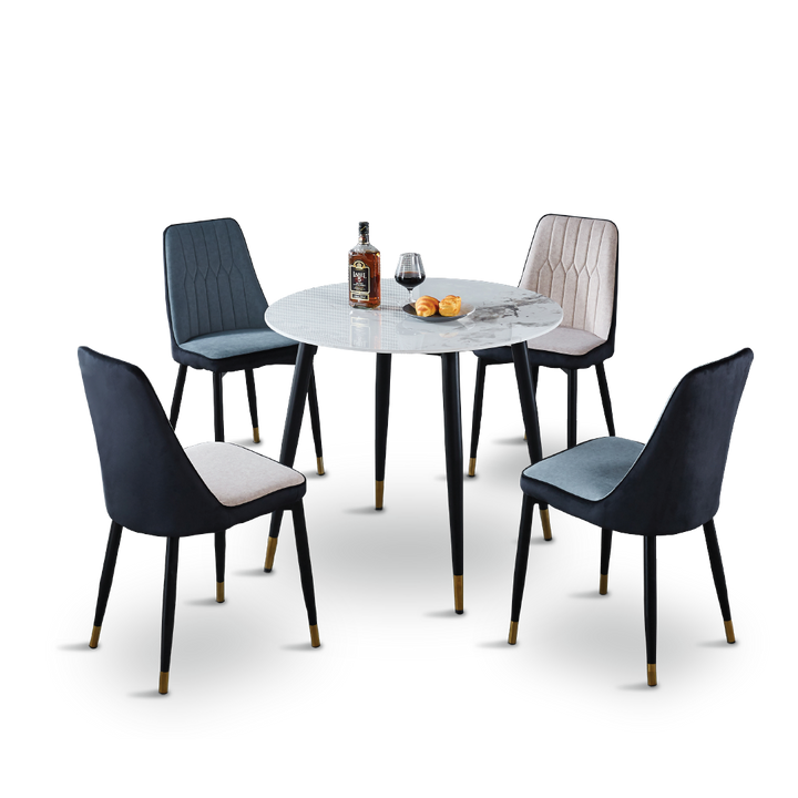 SHERBERT Dining Table