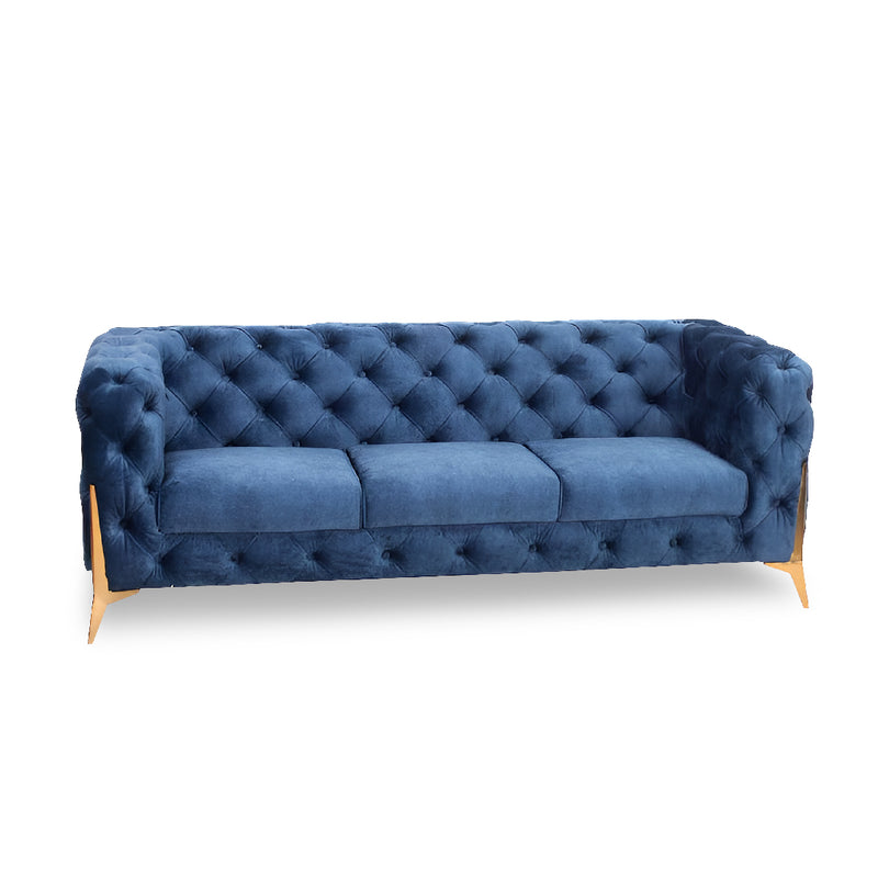 SHIRE Chesterfield 3 Seater Sofa