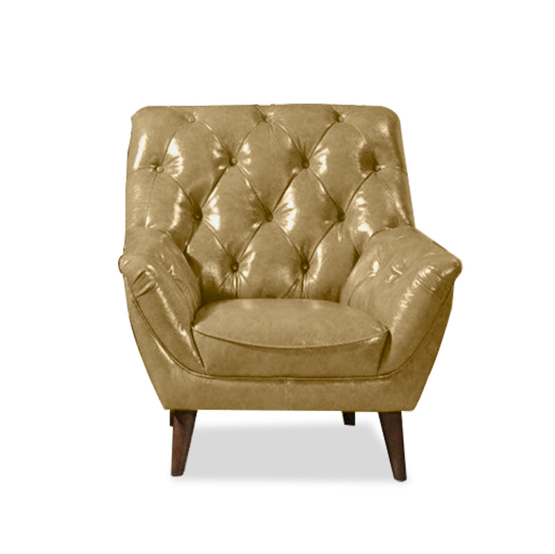 SHOREA Lounge Chair Pale Taupe