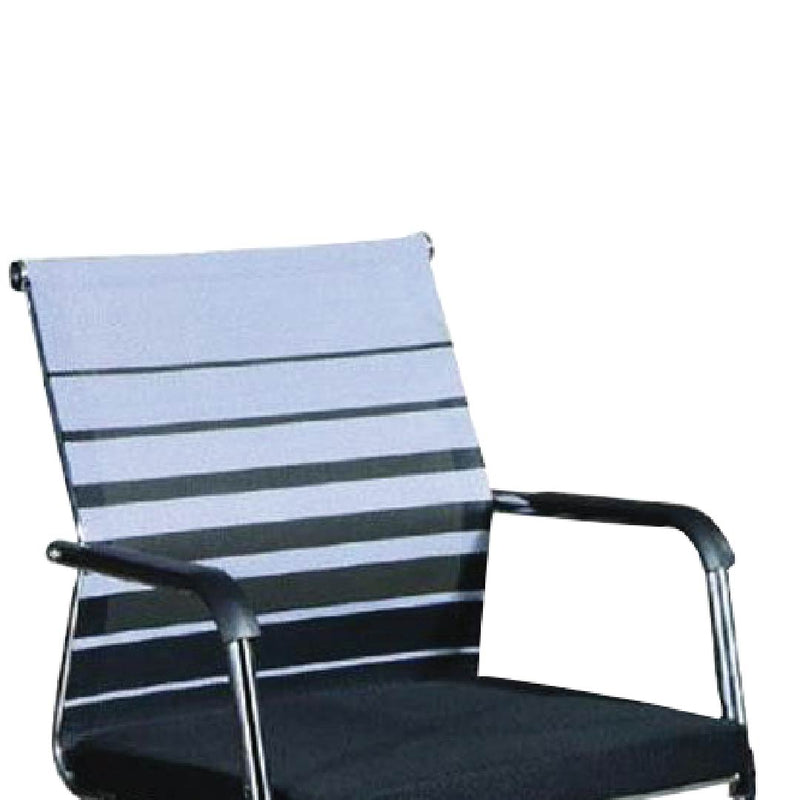 SIDNEY Visitor Chair