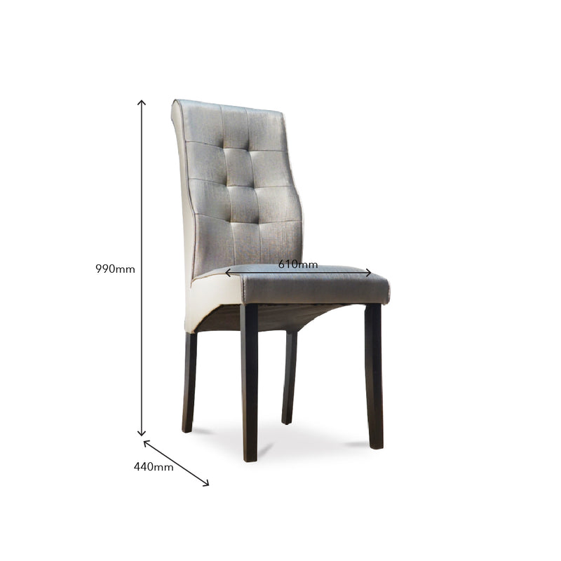 SIENNA Dining Chair