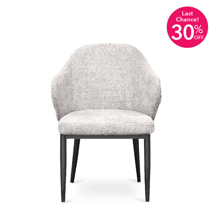 SIFONE I Dining Chair