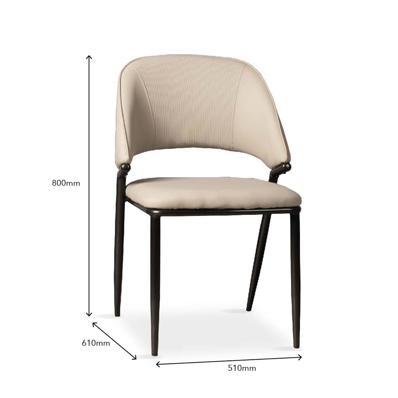 SKOPJEN Dining Chair