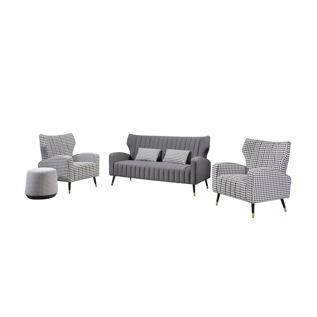 RAIOLA 2 Seater Sofa
