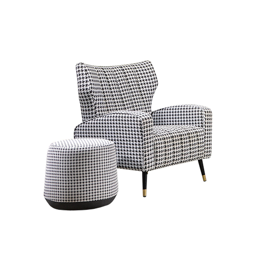RAIOLA 1 Seater Sofa
