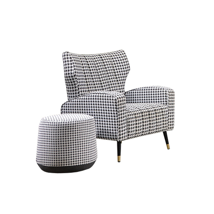 RAIOLA 1 Seater Sofa