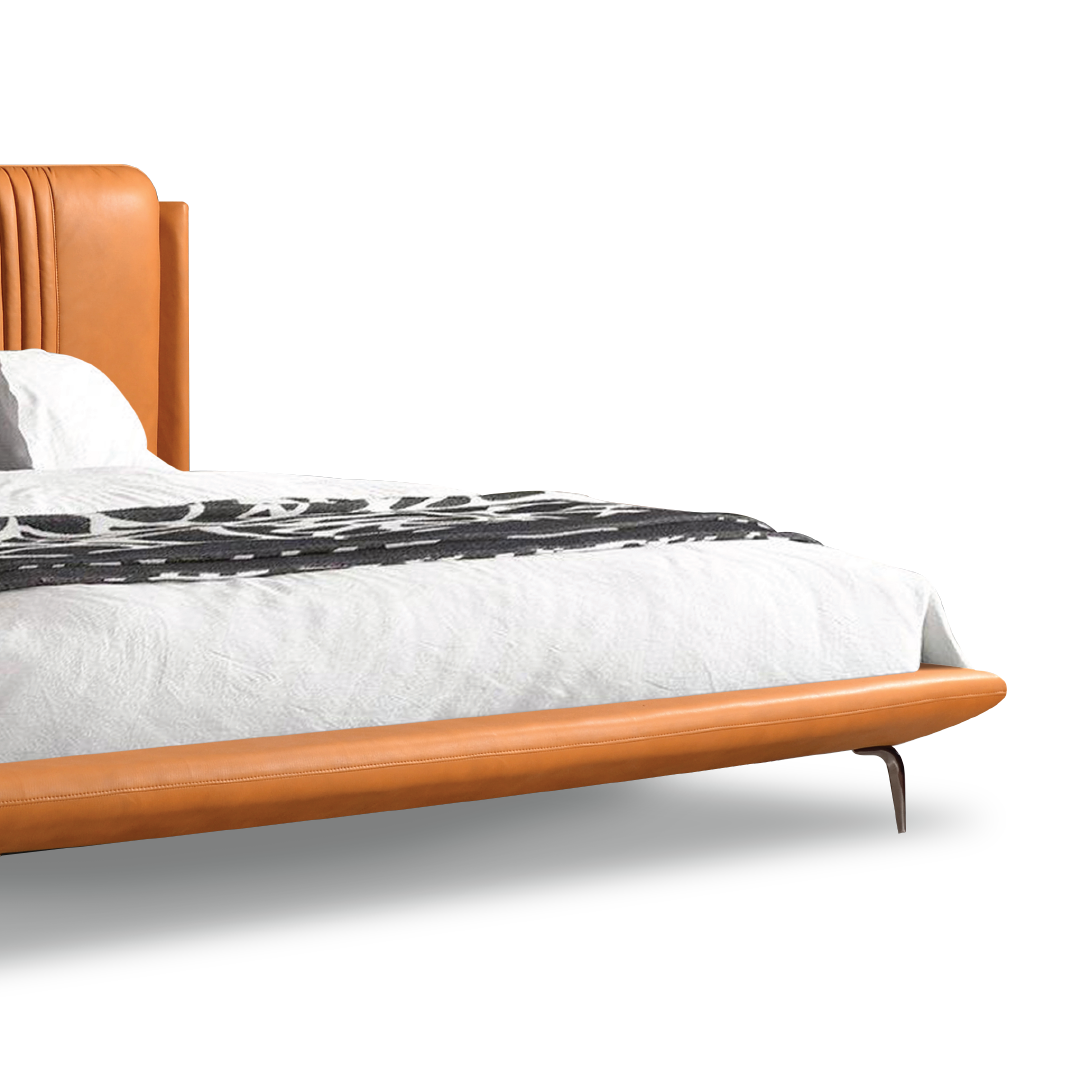 ACKLEY Bed