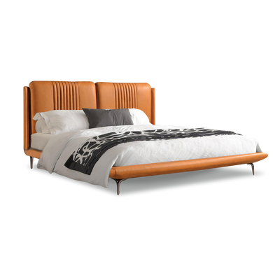ACKLEY Bed
