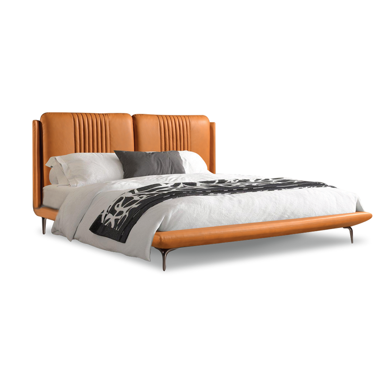 ACKLEY Bed