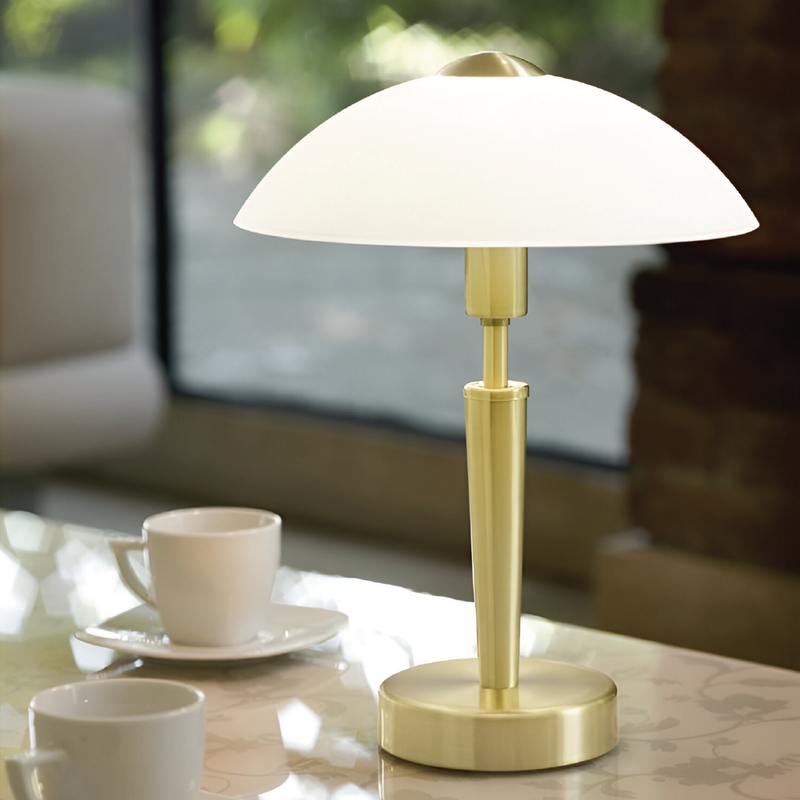 SOLO 1 Table Lamp