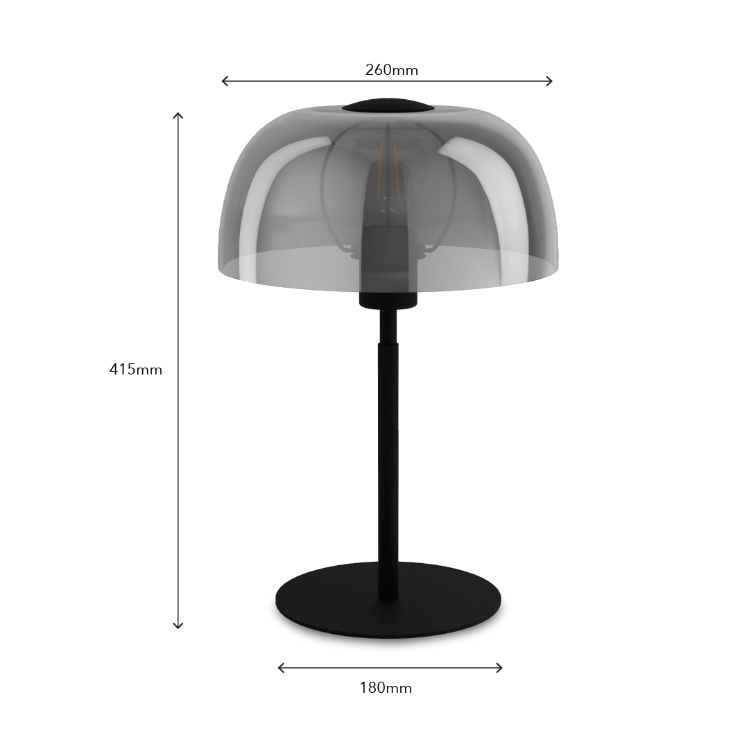SOLO 2 Table Lamp