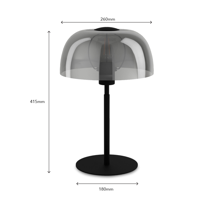 SOLO 2 Table Lamp