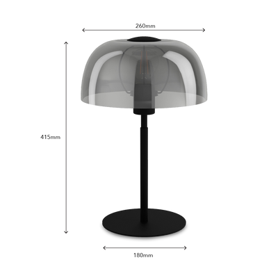 SOLO 2 Table Lamp