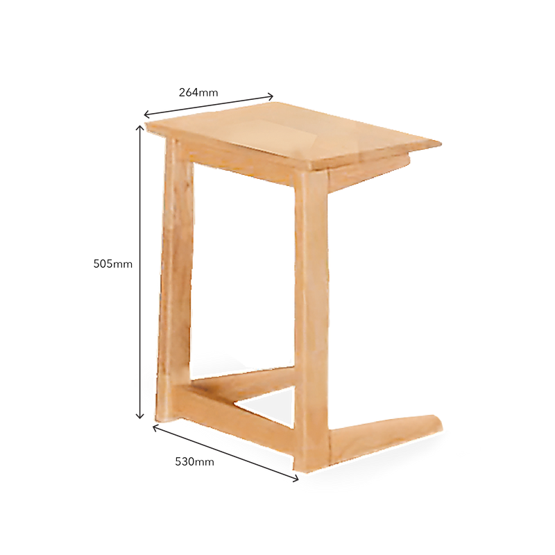 SOLVEN Side Table