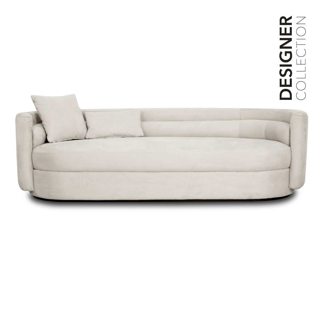 SONDER 3 Seater Sofa