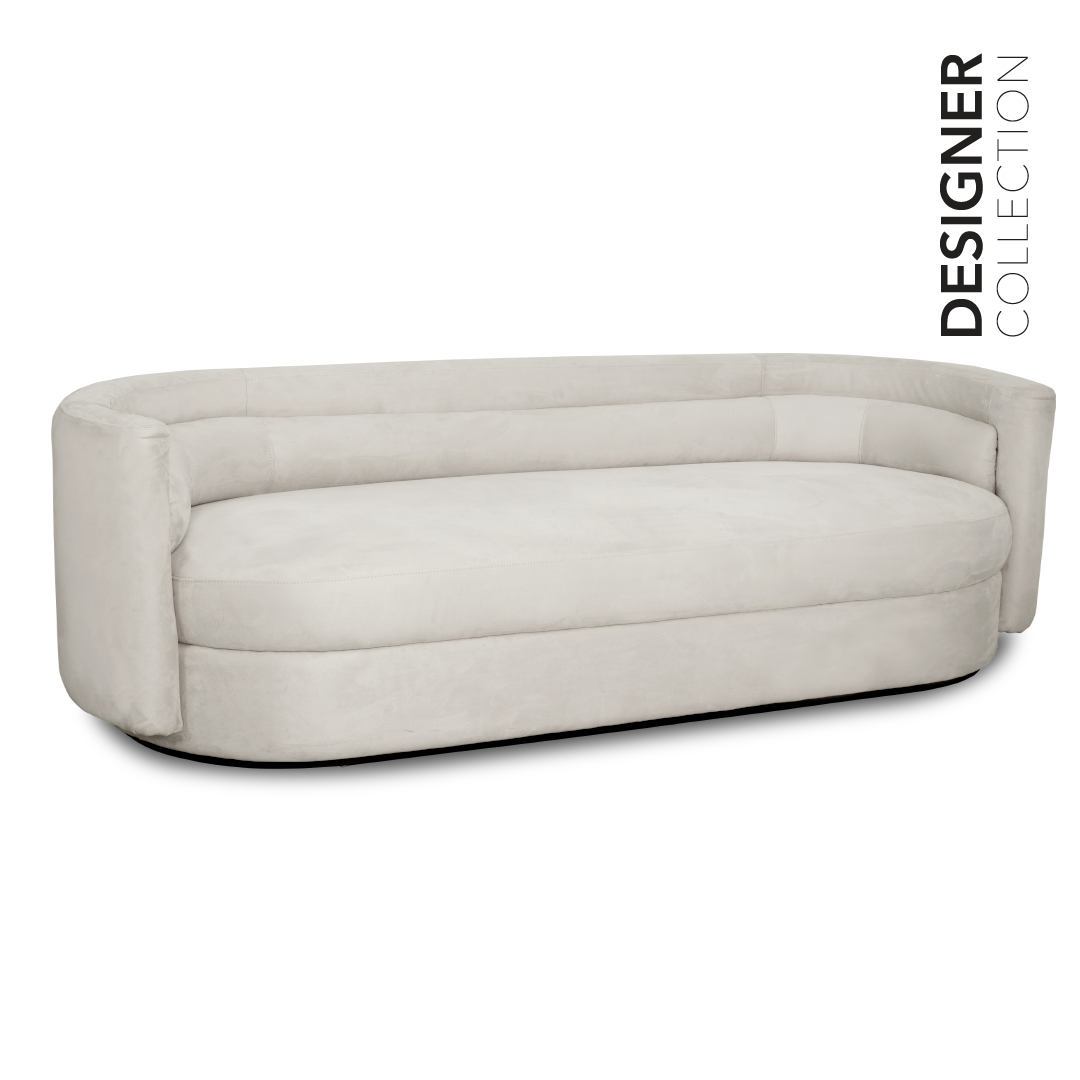 SONDER 3 Seater Sofa