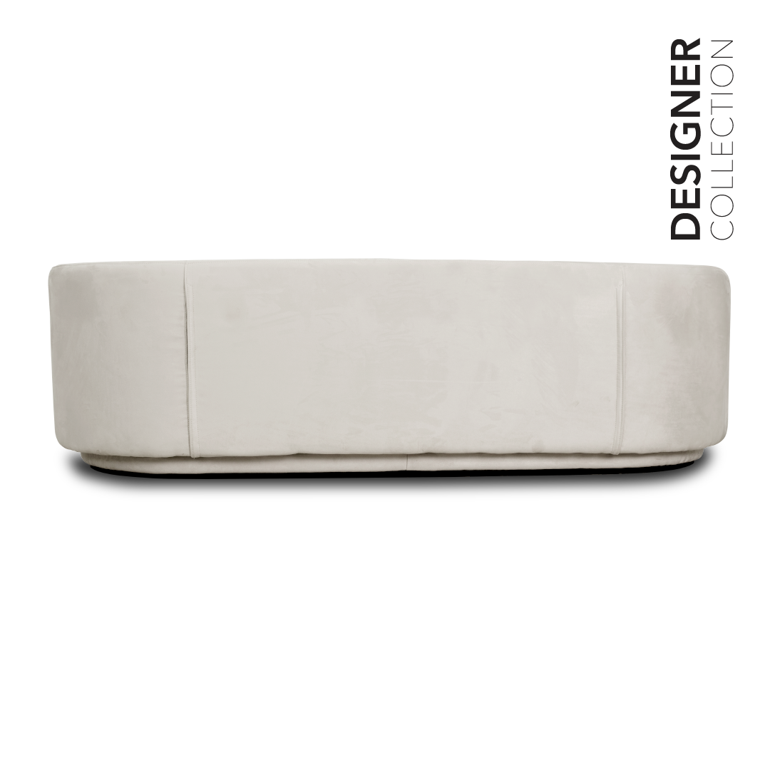 SONDER 3 Seater Sofa